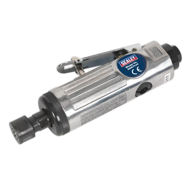 Standard Pneumatic Die Grinder 1
