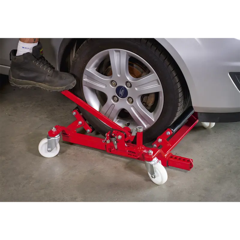 Standard Wheel Skate – 570 Kg Load Rating 1