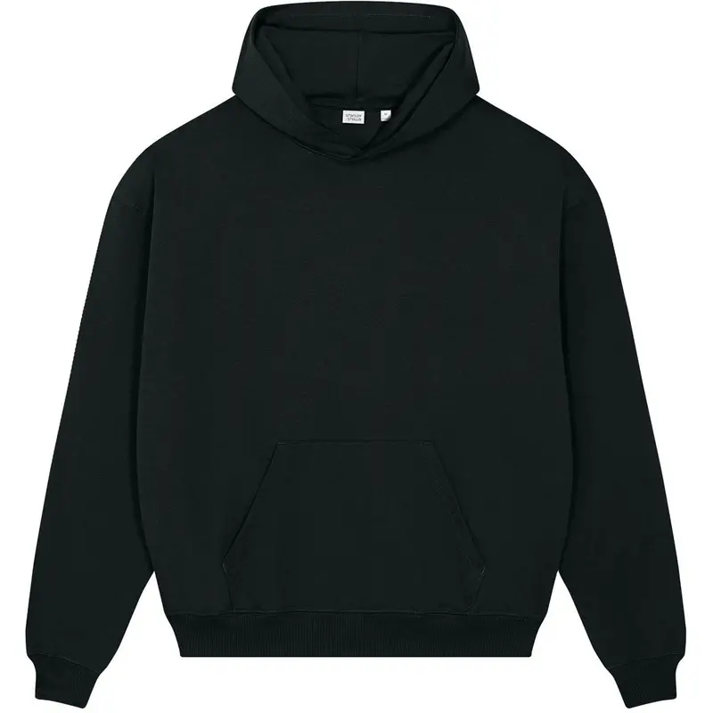 Stanley/Stella Unisex Cooper Dry Hooded Sweatshirt 1