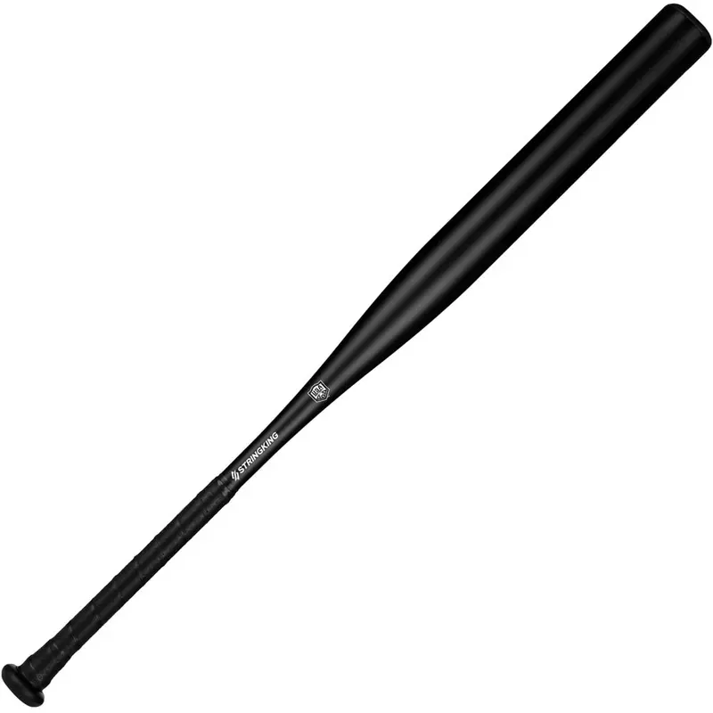 Stringking Skmtlprsp Metal Pro Usa-Certified Slowpitch Softball Bat (2020) 1