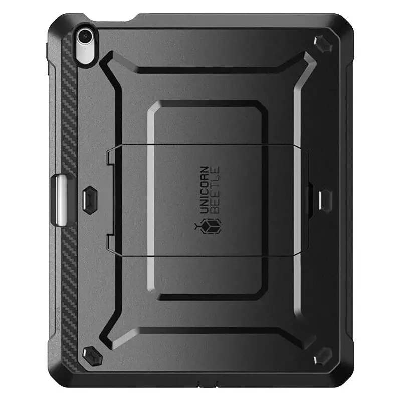 Supcase Unicorn Beetle Pro Rugged Case For Ipad Pro 10.9" – Military-Grade Protection, Black (121171) 1