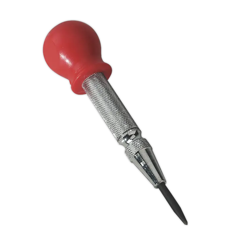Super-Duty Automatic Centre Punch 1