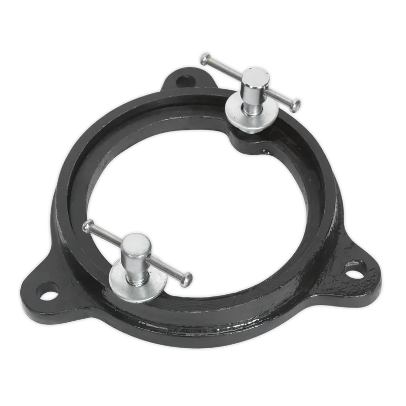 Swivel Base Mount For Usv200 Heavy-Duty Bench Vice 1