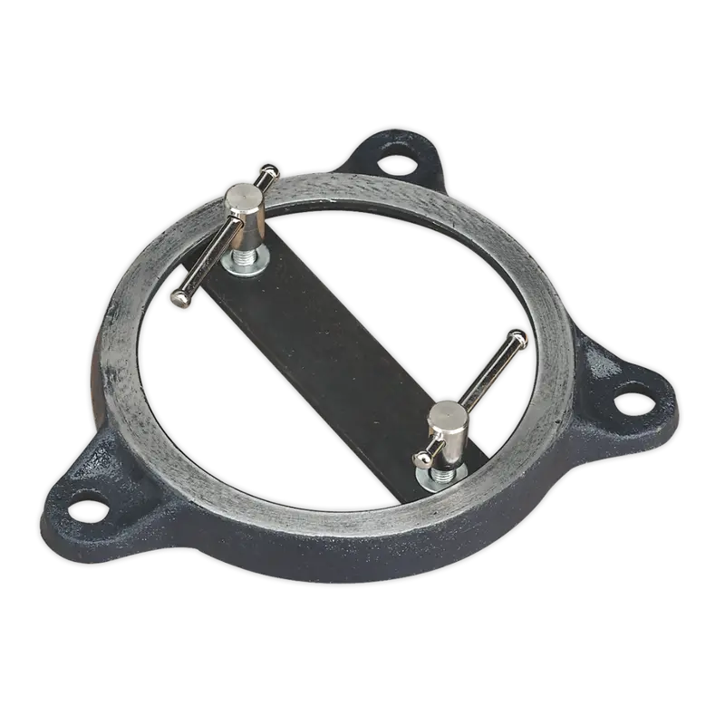 Swivel Mount Base Compatible With Asv150 Heavy-Duty Vice 1