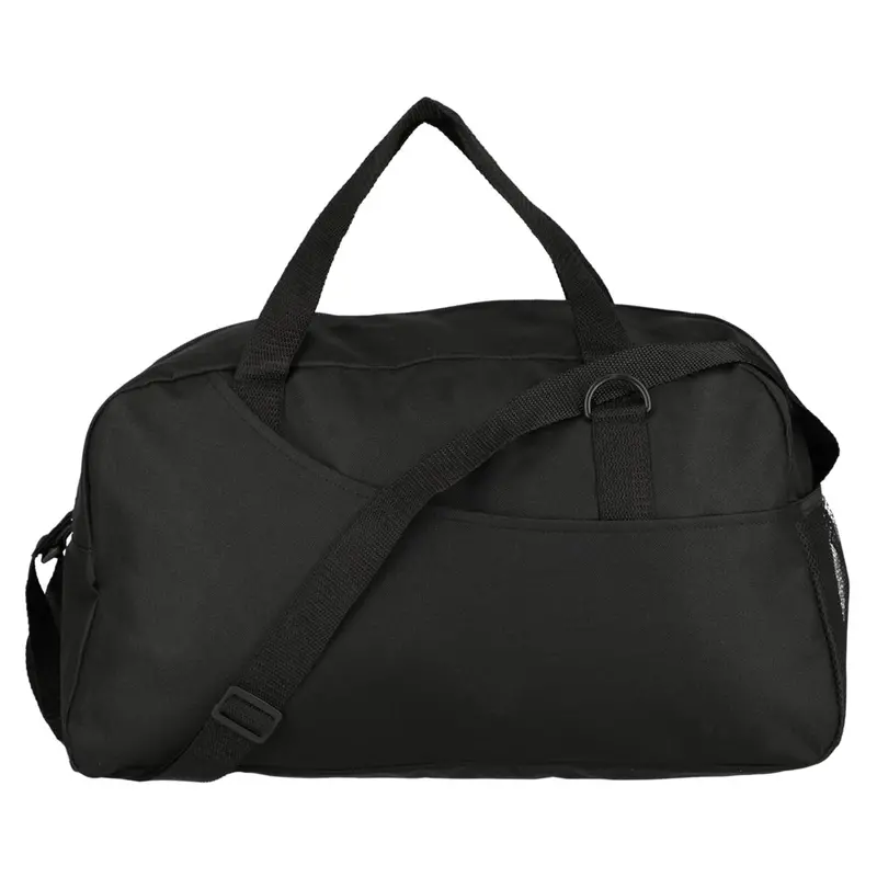 Swoop Recycled Polyester Duffle Bag – Spacious & Planet-Conscious 1