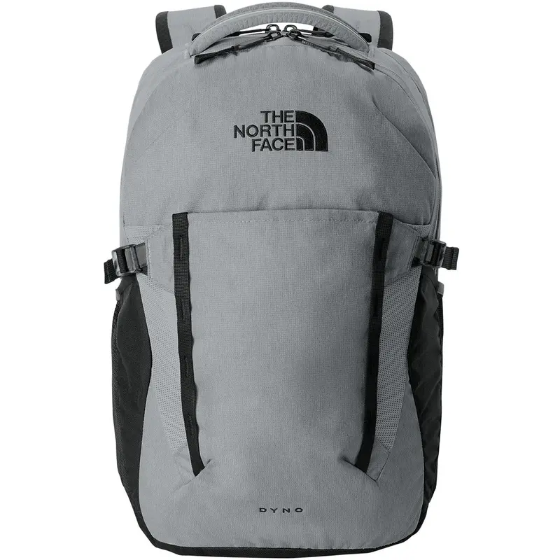 The North Face Dyno Backpack – Durable Daypack 1
