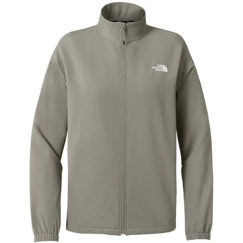 The North Face Women’S Mountain Horizon Jacket – Lightweight Weather-Ready Shell 1