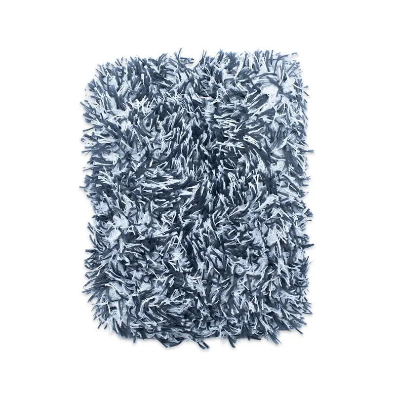 The Rag Company Cyclone Wash Pad – 6" X 8" Textured Surface 1