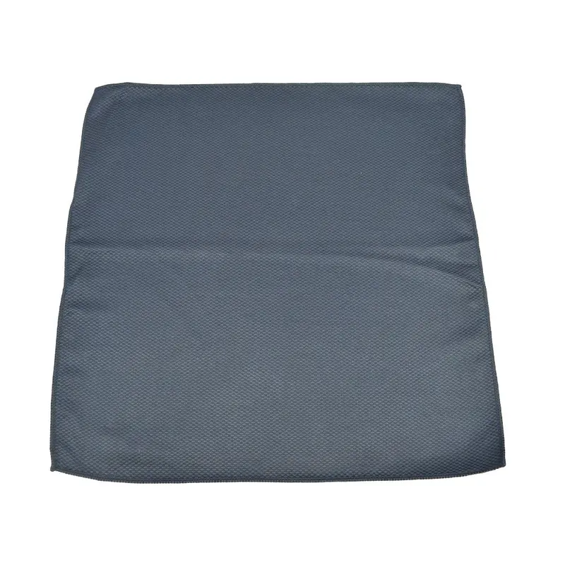 The Rag Company Diamond Microfiber Glass Towels – Ultra-Soft & Lint-Free 1