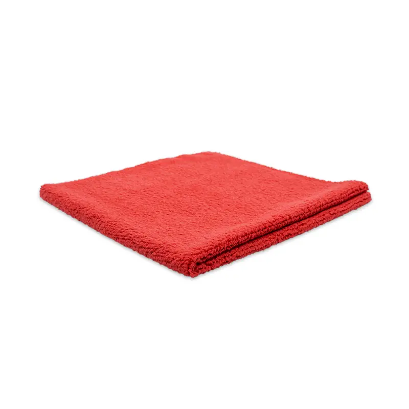 The Rag Company Edgeless 245 Microfiber Towels – 16" X 16" All-Purpose Set 1