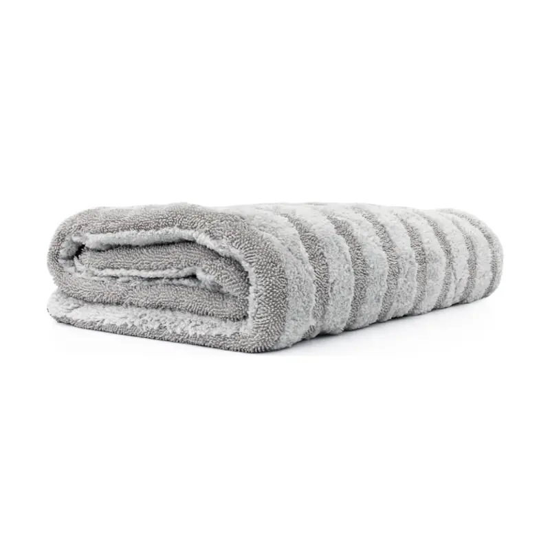 The Rag Company Gauntlet Premium Drying Towel – 30 X 36 Inches 1