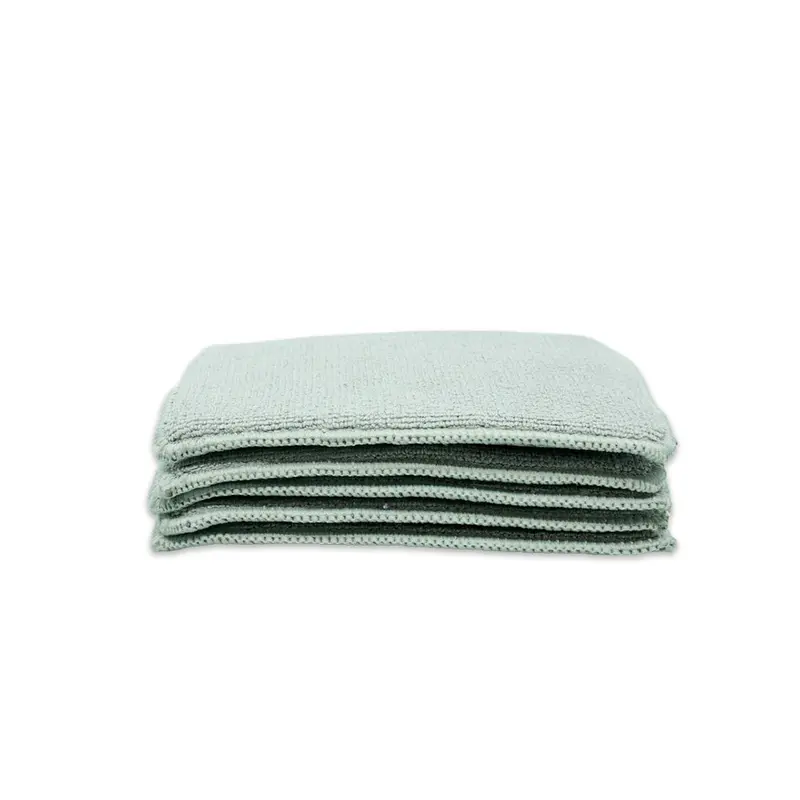The Rag Company Jersey Bug Scrubber – 4" X 6" 1