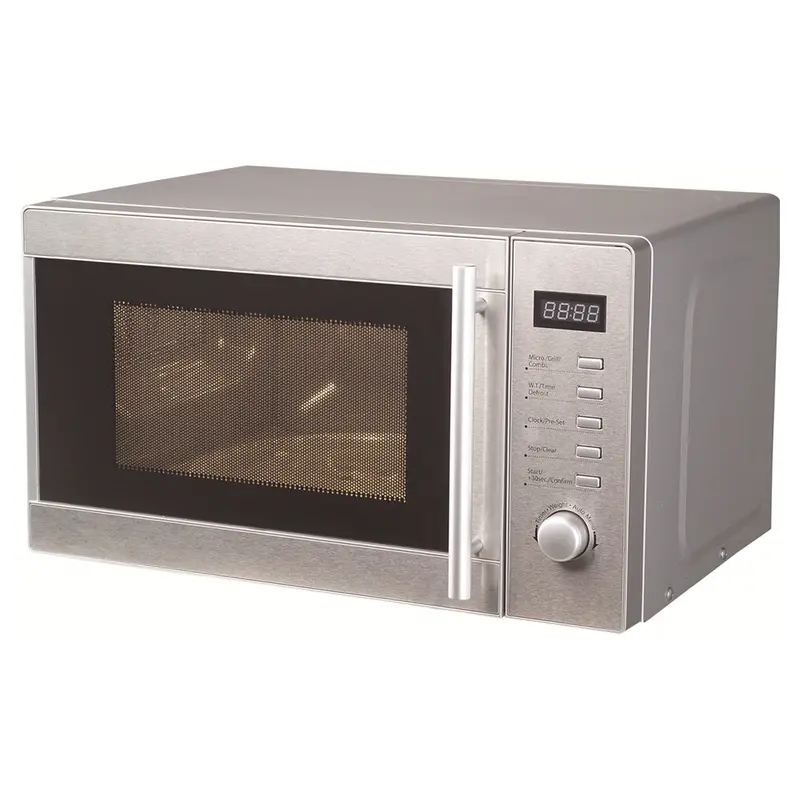 Thor 20L Combination Microwave With Grill Function | T22820Mgrss 1