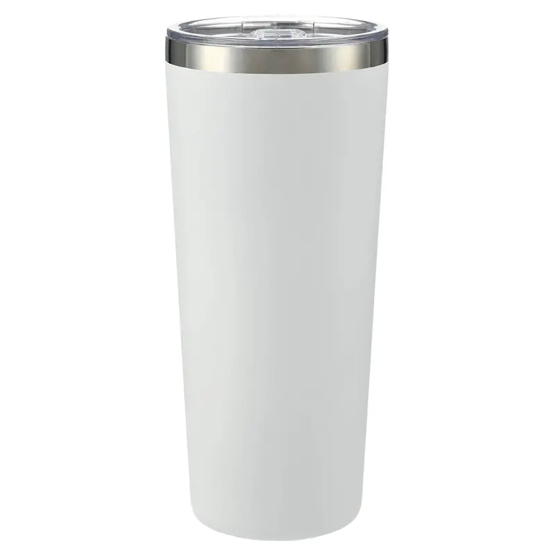 Thor 22 Oz Stainless Steel Tumbler With Copper Vacuum Insulation 4