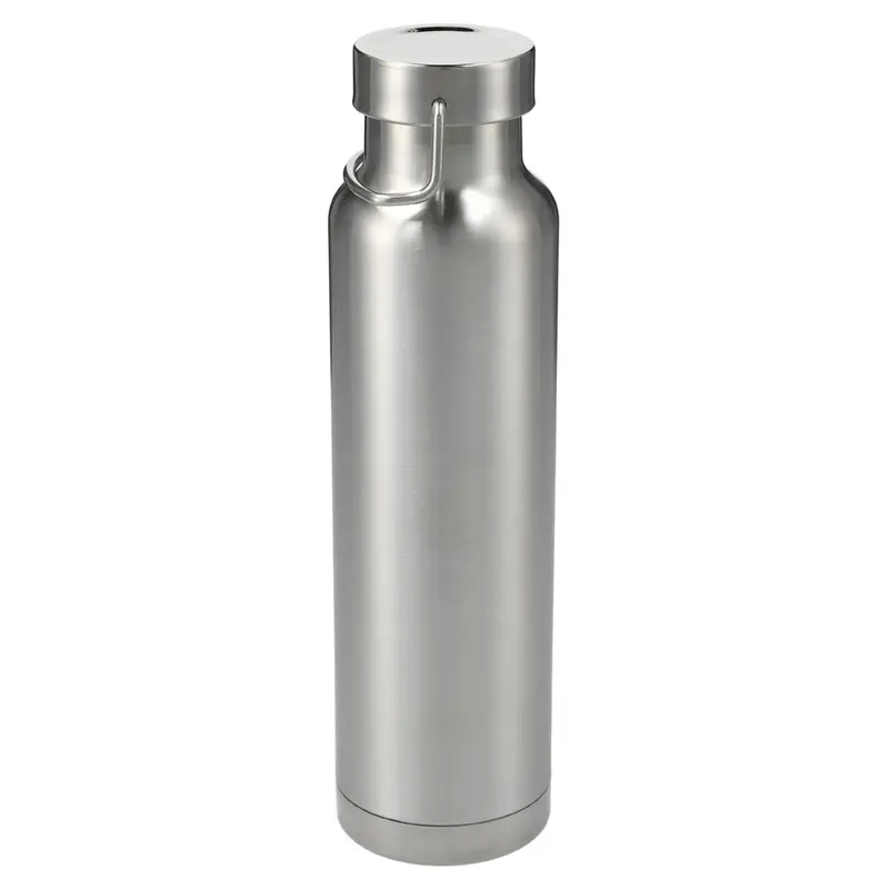 Thor Copper Vacuum-Insulated 22 Oz Water Bottle 3
