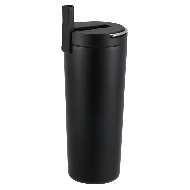Thor Copper Vacuum Tumbler — 24 Oz With Reusable Straw Lid 1