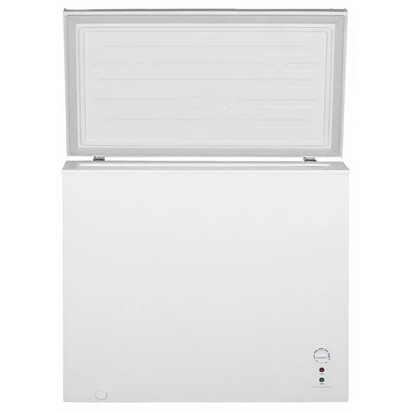 Thor T1120K – 194L Freestanding Chest Freezer | Classic White Finish 1
