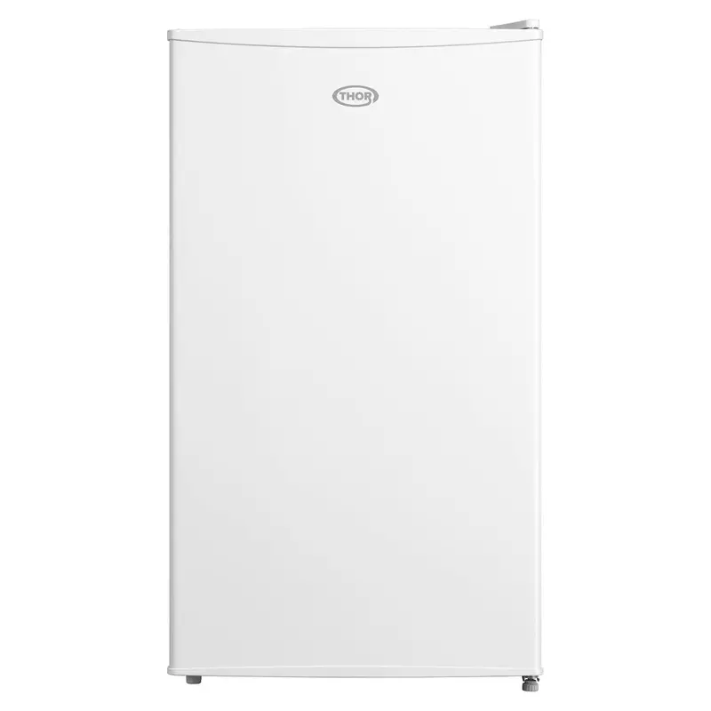 Thor T1247Fmdw 60L Freestanding Undercounter Freezer – Compact White Design 1