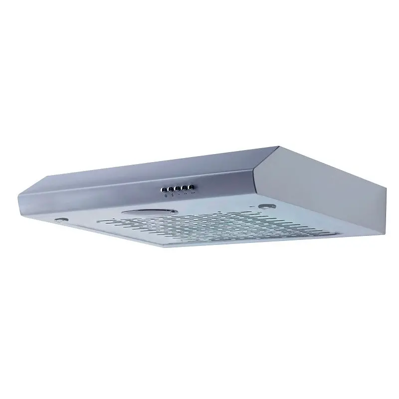 Thor T2110Xbss 60Cm Integrated Cooker Hood – Stainless Steel 1