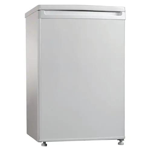 Thor T455Lm3W-E Freestanding Larder Fridge – 126-Litre Capacity, Energy-Efficient White Appliance 1