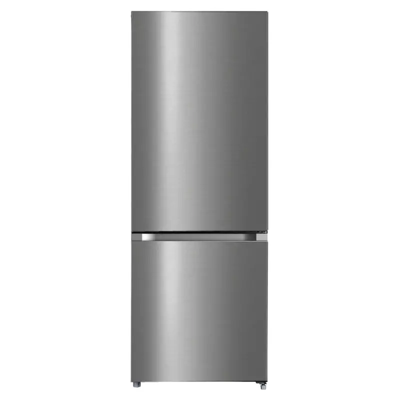 Thor T65514Msfx-E 205-Litre Smart Frost-Free Fridge Freezer – Stainless Steel Finish 1