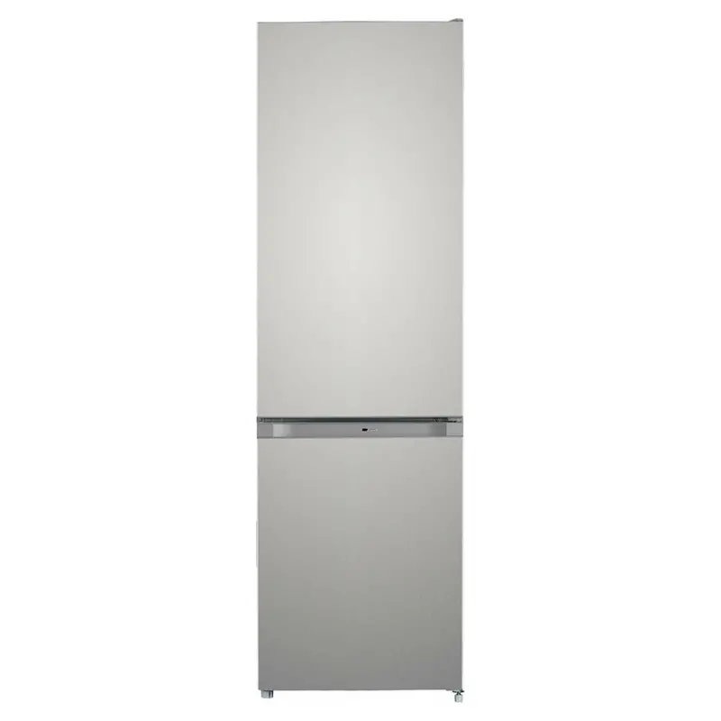 Thor T6555Ffm2In 250L Frost-Free Freestanding Fridge Freezer – Stainless Steel Finish 1