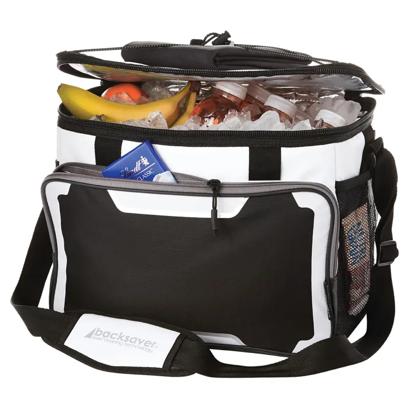 Titan Deep Freeze® 24-Can Heavy-Duty Cooler 1