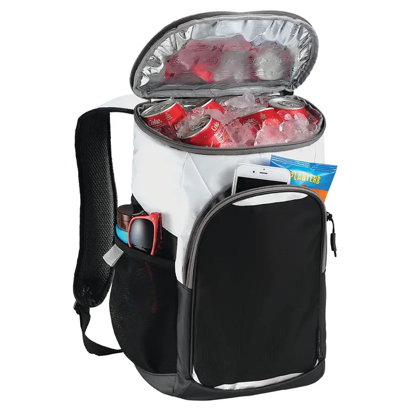 Titan Deep Freeze Backpack Cooler – Arctic Zone® 1