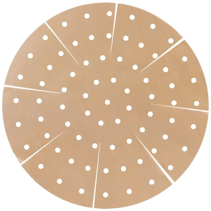 Toastabags 670512 Air Fryer Liner Sheets – Pack Of 2 Perforated Non-Stick Mats 1