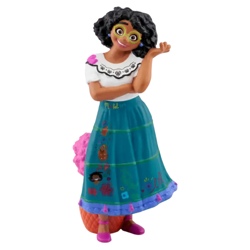 Tonies Encanto Audio Play Character For Kids – Disney-Themed Interactive Toy 1