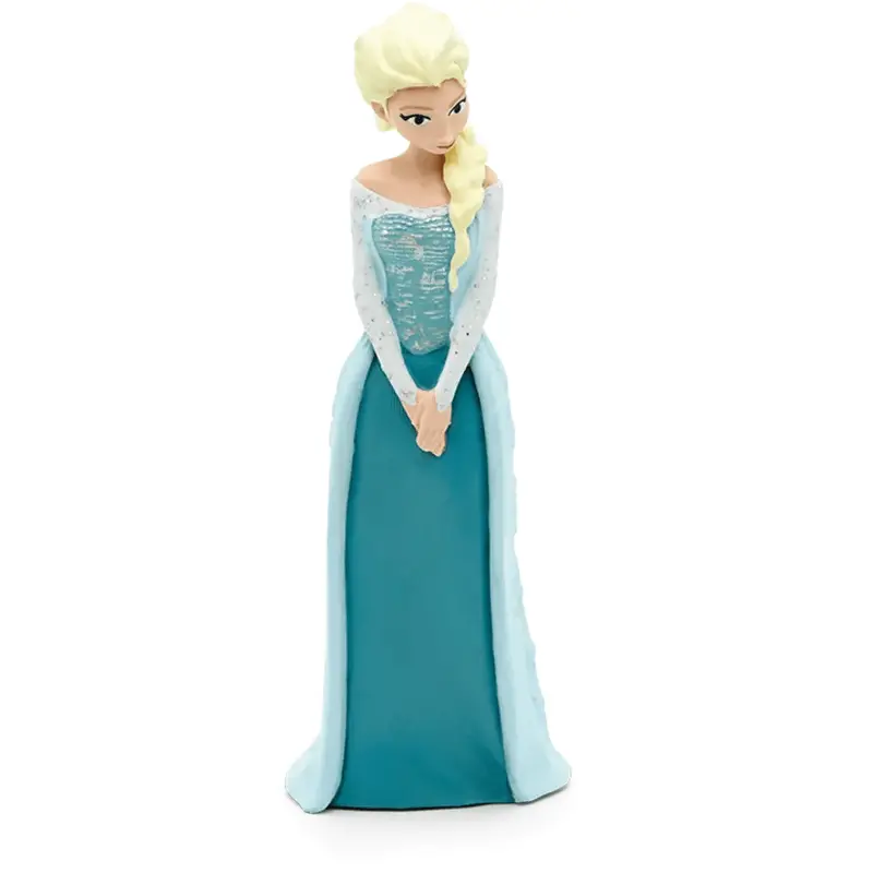 Tonies Frozen Audio Play Character – Elsa & Anna Storytime With Music 1