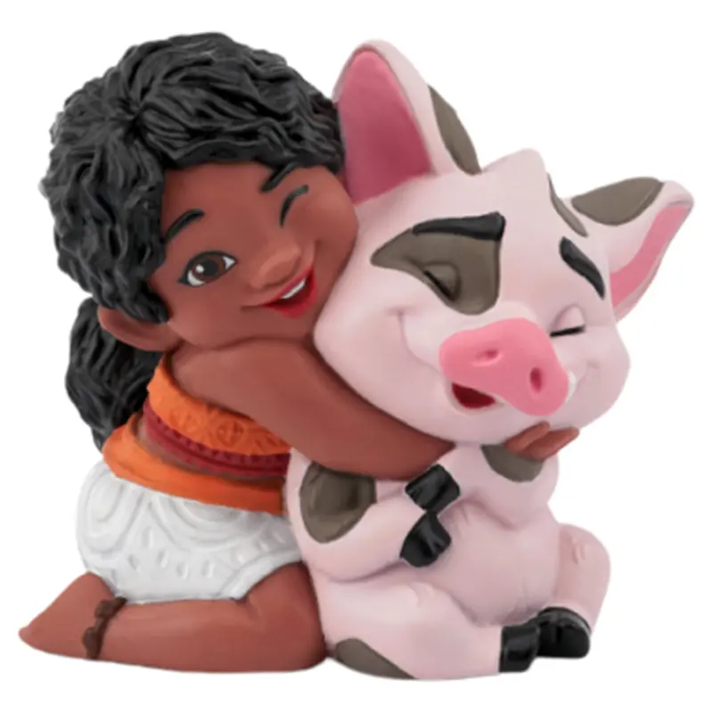 Tonies Moana 2 Audio Character – Disney Princess Collection 1