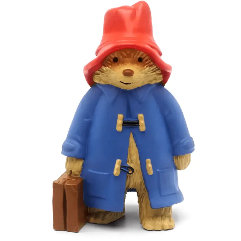 Tonies Paddington Bear Audio Character – Interactive Storytime Toy 1