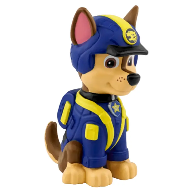 Tonies Paw Patrol Jungle Pups: Chase Figure – Storytime Speaker 1