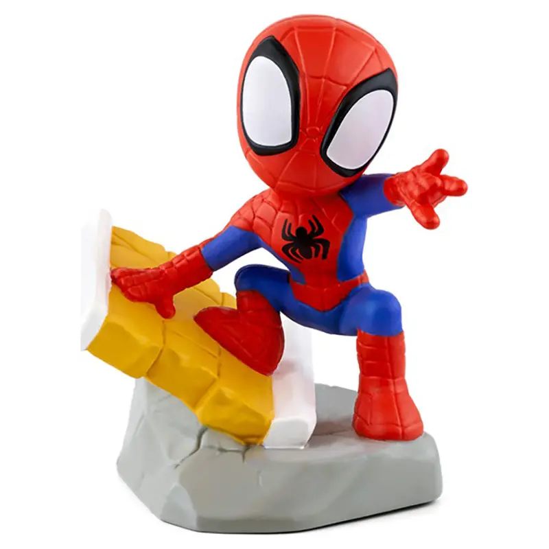 Tonies Spidey And His Amazing Friends Audio Character – Interactive Spider-Man Toy 1