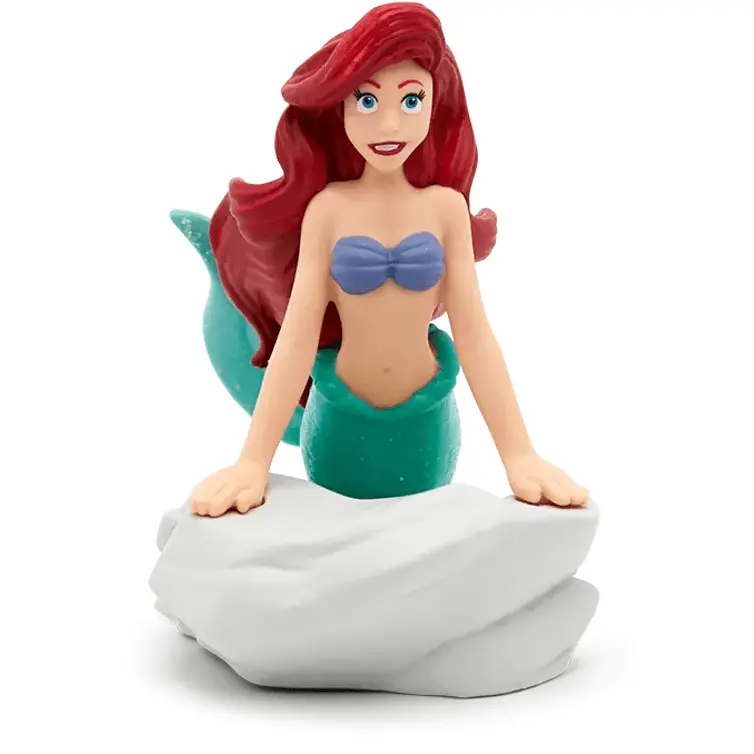 Tonies The Little Mermaid Audio Character – Under-The-Sea Songs & Stories 1
