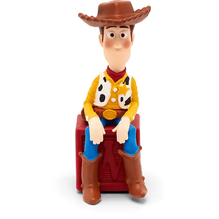 Tonies Toy Story Audio Play Character – Disney Songs & Fun For Kids 1