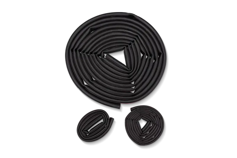 Tonneau Cover Perimeter Weatherstrip Seal Kit 2