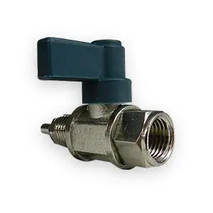 Tornador Air Reserve Switch Valve For Controlled Pressure Release 1