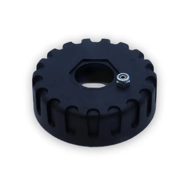Tornador Car Tool Cap With Center Vent Hole 1