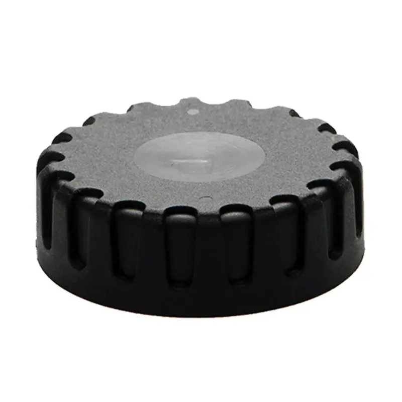 Tornador Ct-400 Solid Lid Cap (No Hole Design) 1