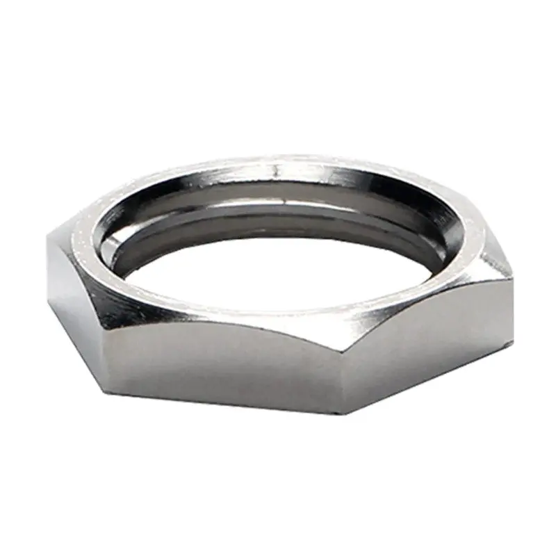 Tornador Ct-419 Hex Nut For Secure Fitting 1