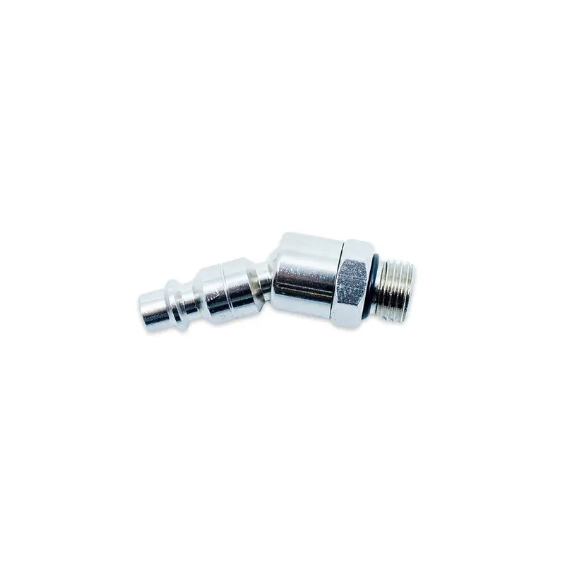 Tornador Max Swivel Air Inlet Fitting 1