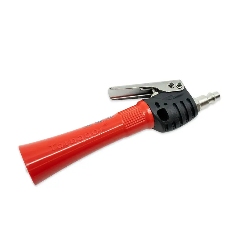 Tornador Mini (Z-007) Compact Air-Driven Detailing Tool 1