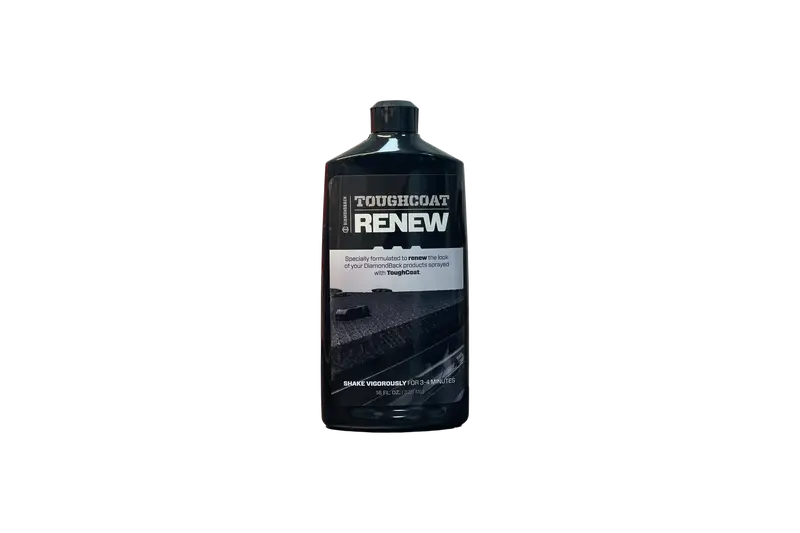 Toughcoat Renew – Surface Restorer For Diamondback Covers 1