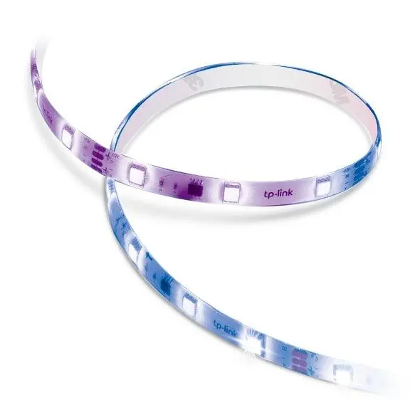 Tp-Link Tapo L920 Smart Led Light Strip – Rgb Multicolor Wi-Fi Enabled Strip (5M) 1