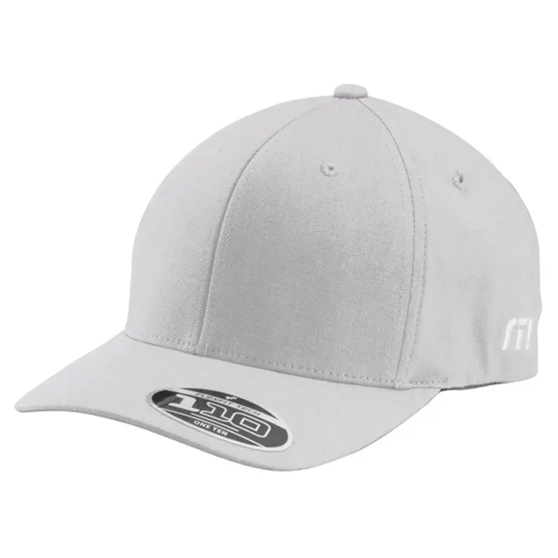 Travismathew® Fomo Solid Adjustable Baseball Cap 3