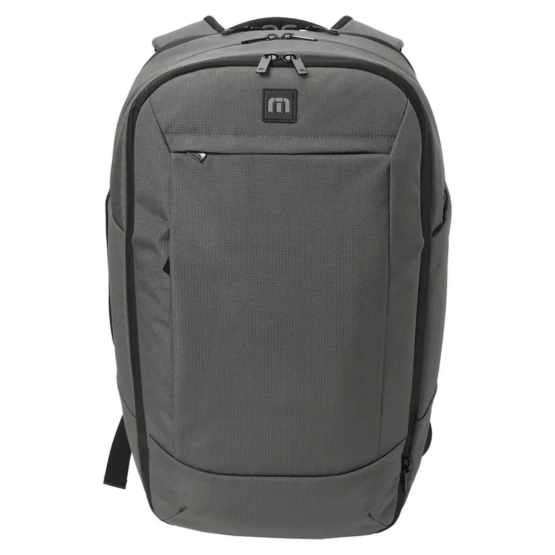 Travismathew Lateral Technical Backpack For Everyday Carry 2