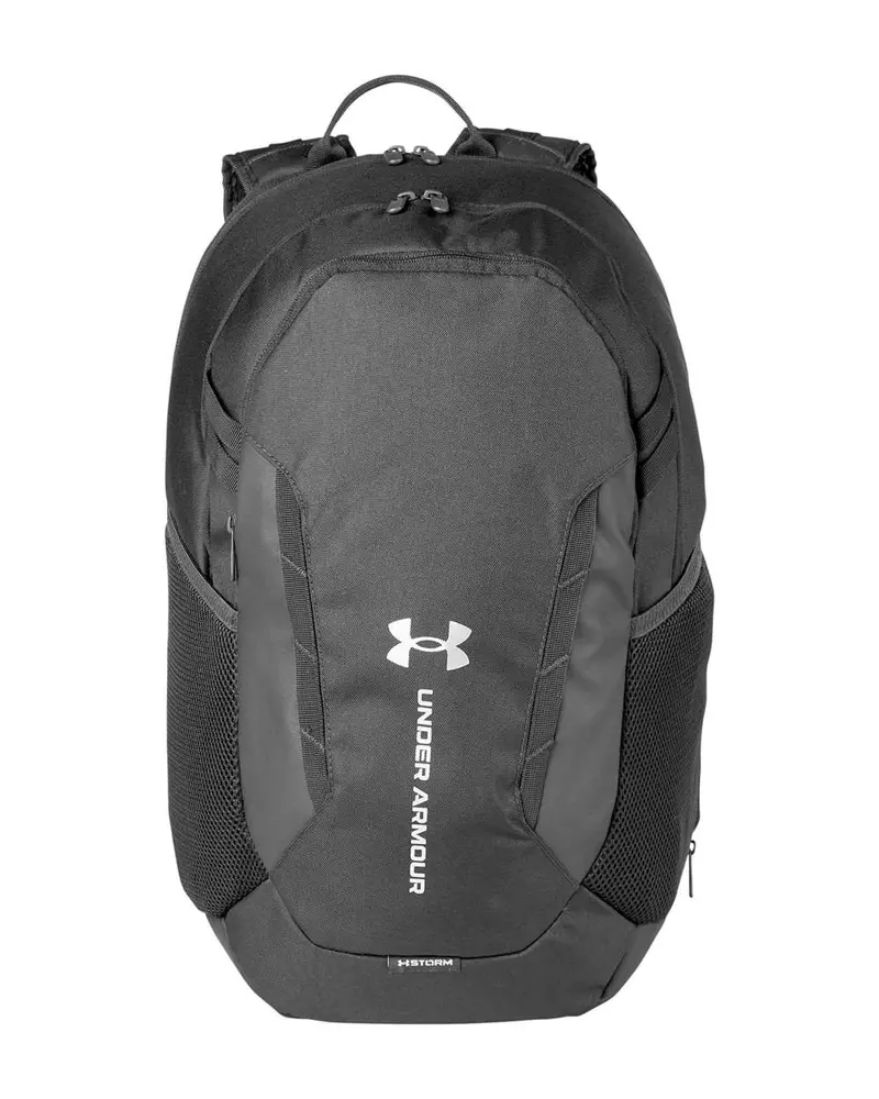Under Armour Hustle 6.0 Backpack 1