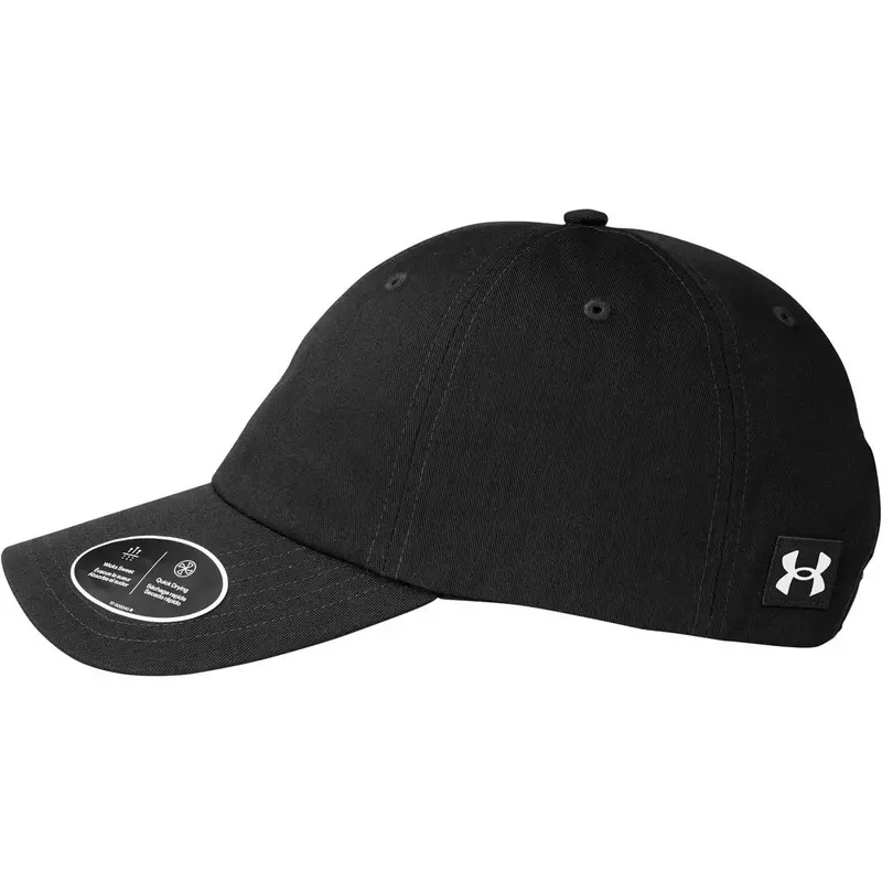 Under Armour Team Chino Snapback Cap 1